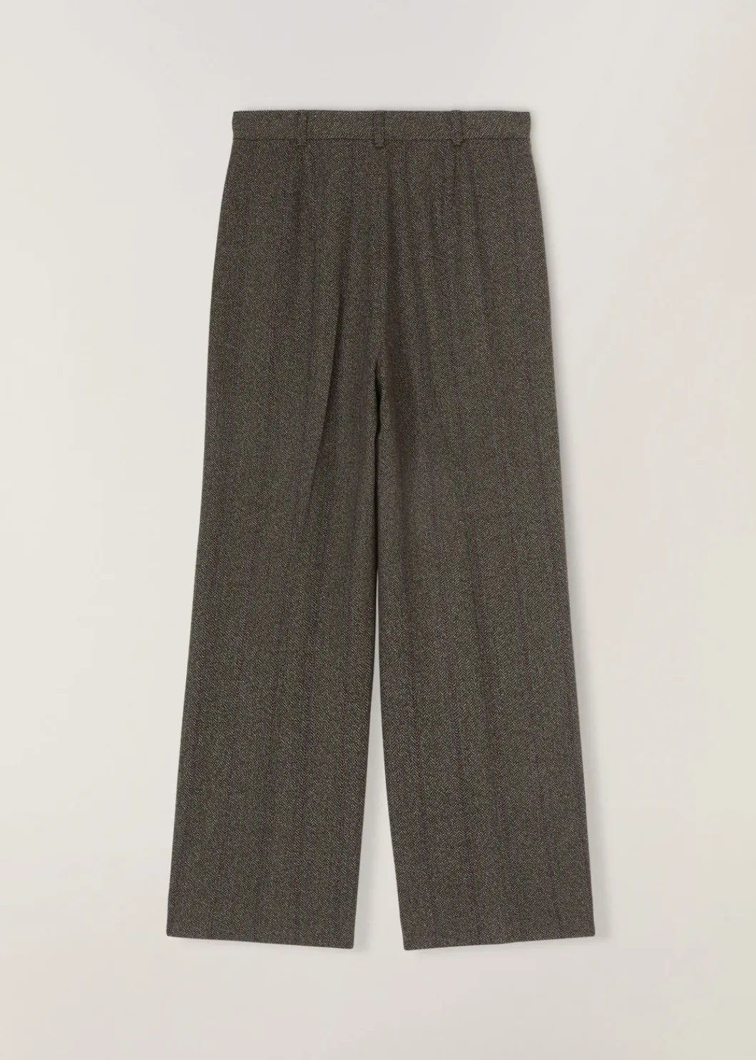 Store Yurik Pants Woman Trousers & Shorts