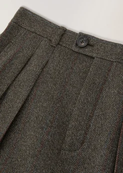 Store Yurik Pants Woman Trousers & Shorts
