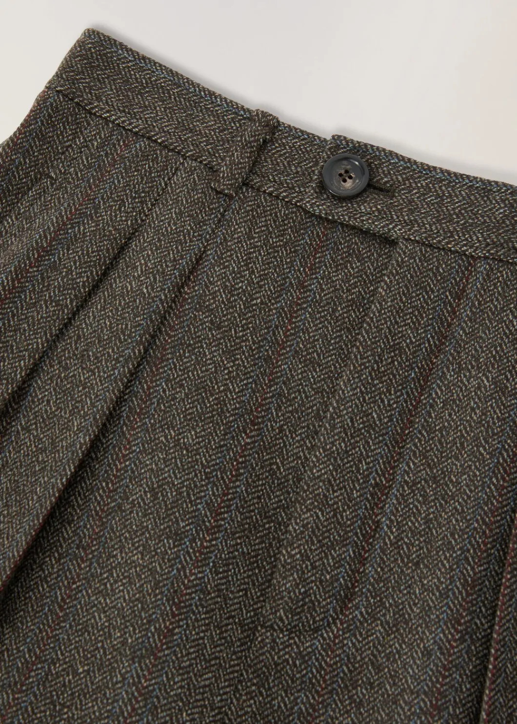 Store Yurik Pants Woman Trousers & Shorts