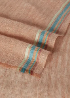 Flash Sale Zimmari Stole Woman Stoles