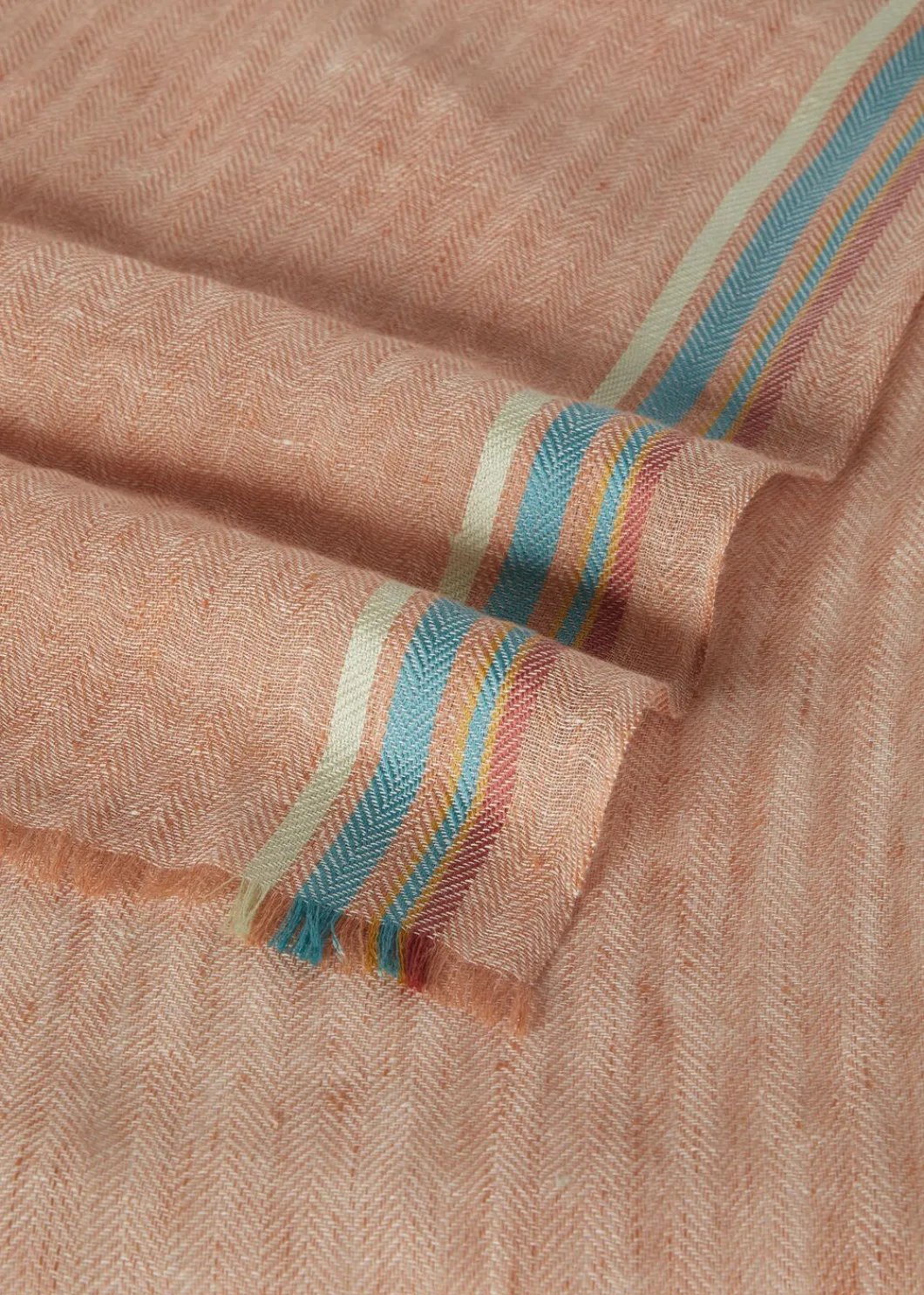 Flash Sale Zimmari Stole Woman Stoles