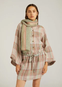 Discount Zimmari Stole Woman Stoles