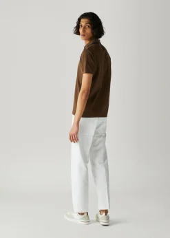 Clearance Zip Regatta Polo Man Polo And T-Shirts