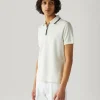 Outlet Zip Regatta Polo Man Polo And T-Shirts