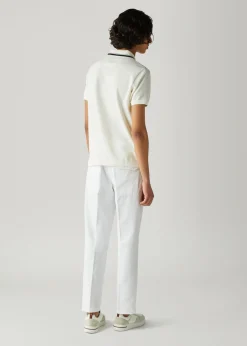 Outlet Zip Regatta Polo Man Polo And T-Shirts