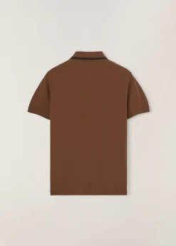 Clearance Zip Regatta Polo Man Polo And T-Shirts