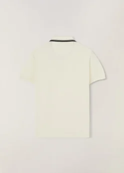 Outlet Zip Regatta Polo Man Polo And T-Shirts