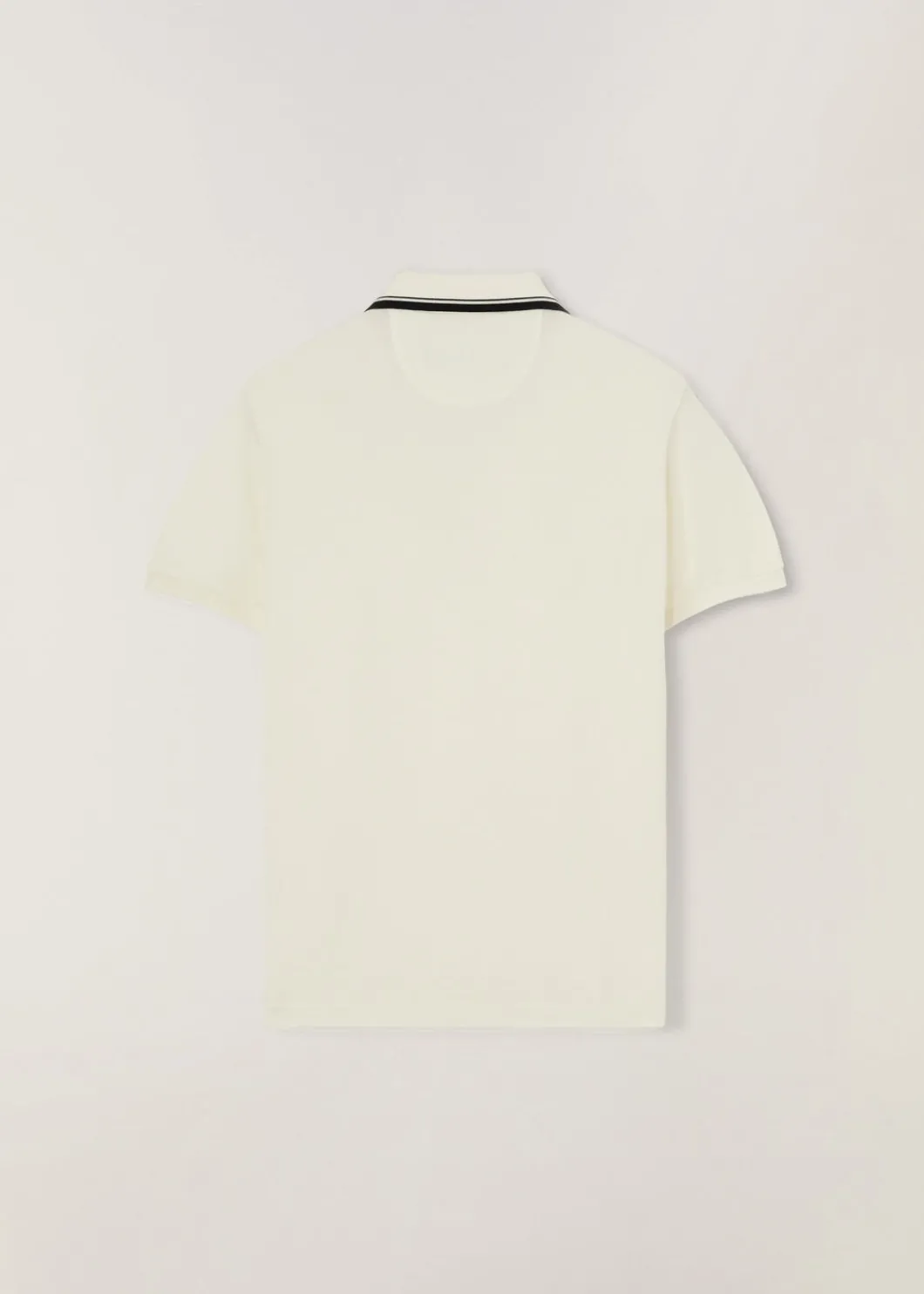 Outlet Zip Regatta Polo Man Polo And T-Shirts