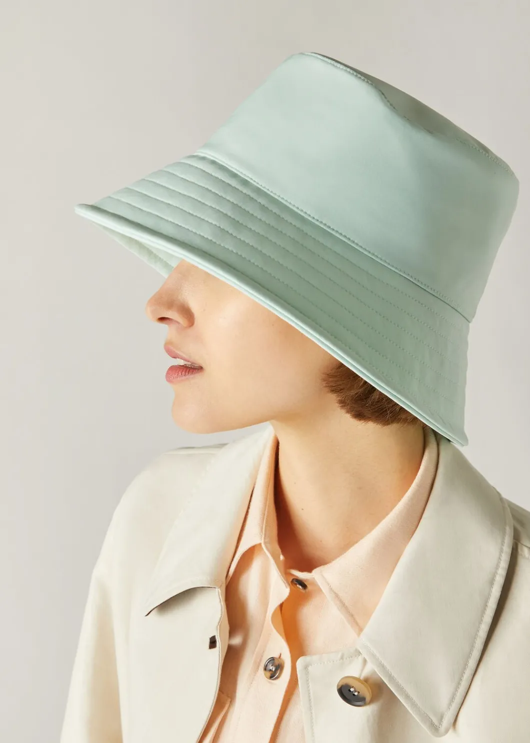 Shop Zita Hat Woman Hats
