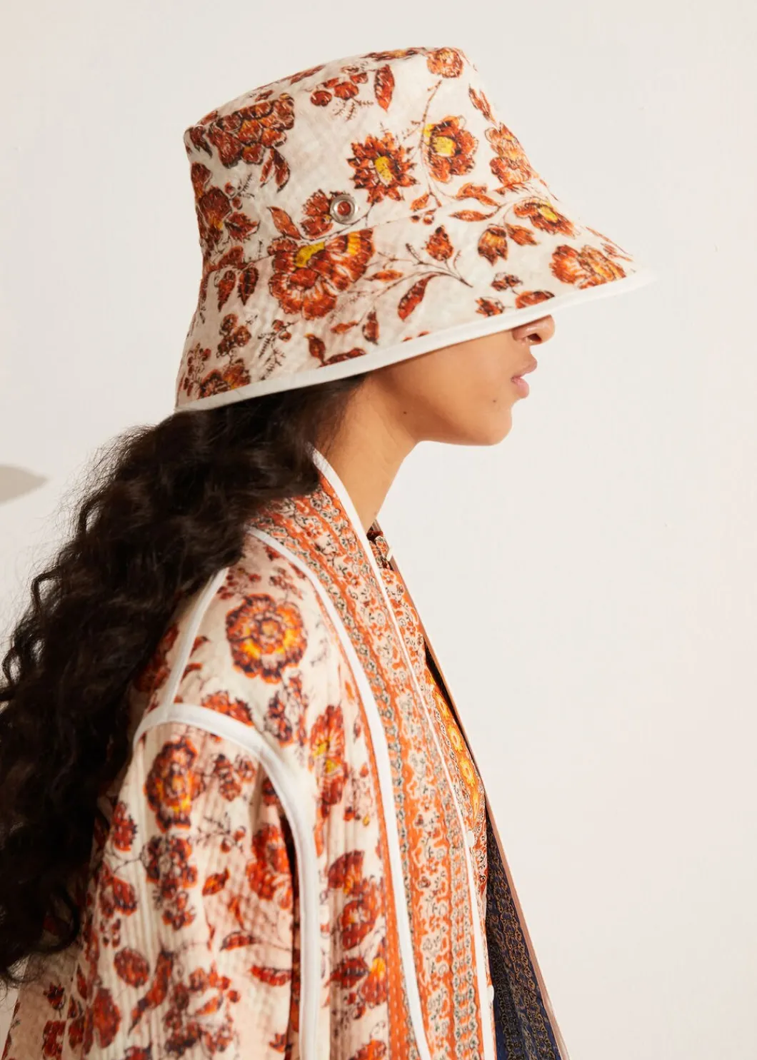 Clearance Zita Hat Woman Hats